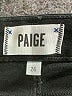 Paige Black Jeans Size 26 waist - photo 7