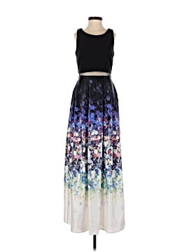 Betsy & Adam Casual Dress (view 1)