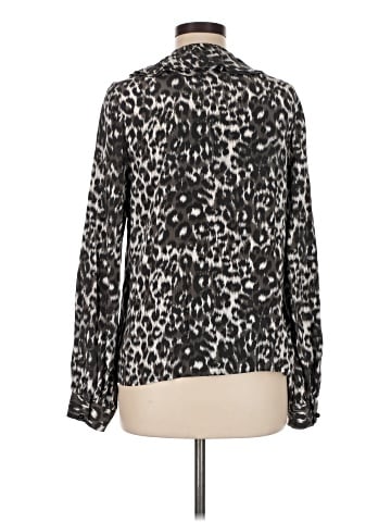 Kate Spade New York Long Sleeve Blouse (view 2)