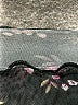 Shein Curve Black Long Sleeve Blouse Size 20 Plus (4) - photo 7