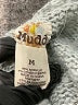 Mudd Gray Cardigan Size M - photo 7