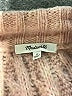 Madewell Pink Cardigan Size S - photo 7