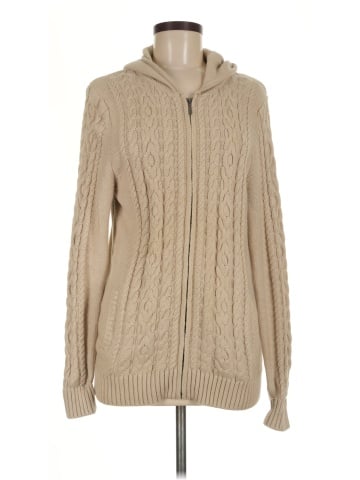 L.L.Bean Zip Up Hoodie (view 1)