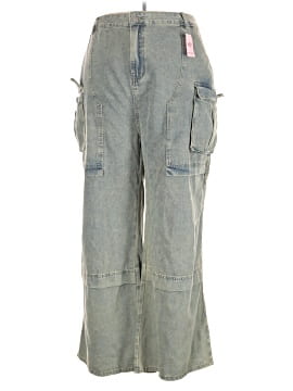 Pretty Little Thing Jeans