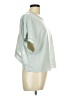 Shein 100% Polyester Green Short Sleeve T-Shirt Size 8 - photo 4
