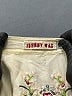Johnny Was 100% Rayon Ivory Long Sleeve Blouse Size XS - photo 7