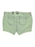 Torrid Green Denim Shorts Size 22 Plus - photo 2