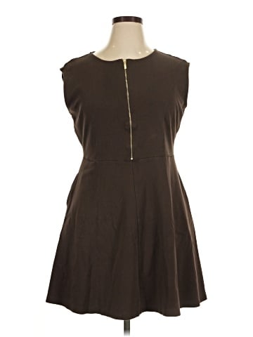 New York & Company Casual Dress (view 1)