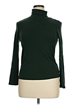 Christopher & Banks Turtleneck Sweater