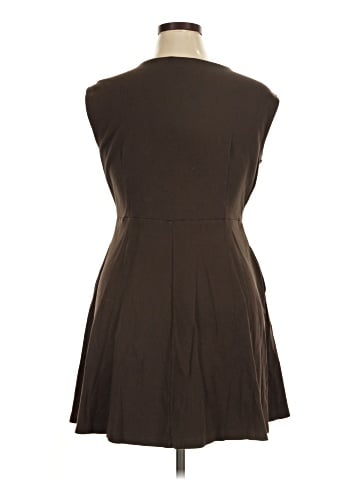 New York & Company Casual Dress (view 2)