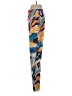 Lily Print Blue Casual Pants Size S - photo 5