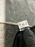 Unbranded Metallic Silver Casual Skirt Size XL - photo 4