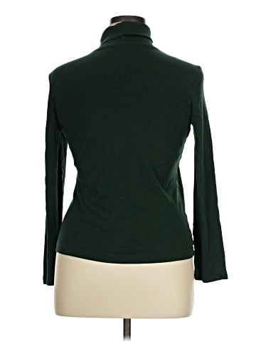 Christopher & Banks Turtleneck Sweater (view 2)
