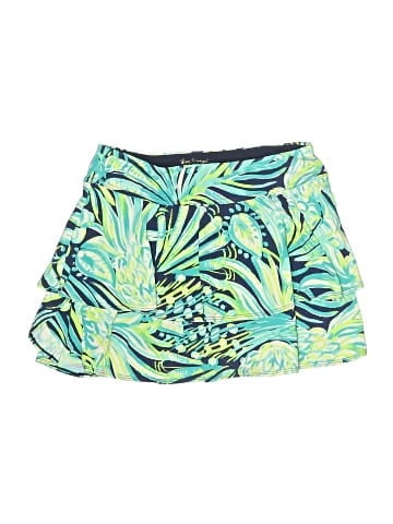 Lilly Pulitzer Luxletic Casual Skirt (view 1)