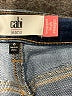 CAbi Blue Jeans Size 6 - photo 4