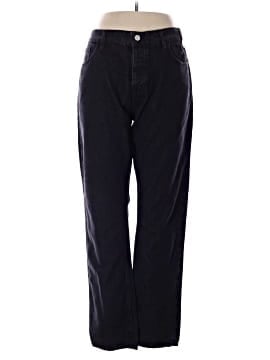 Tapered Jeans (view 1)