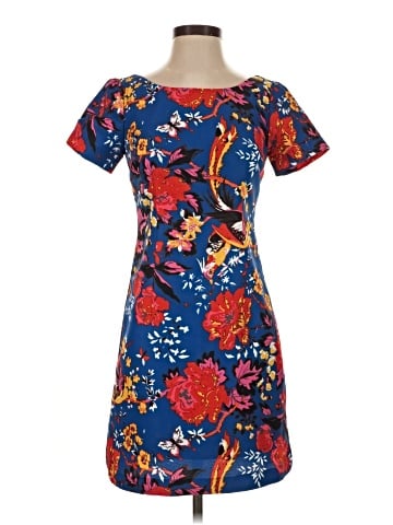 Plenty By Tracy Reese Casual Dress (view 1)
