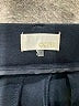 Ecru Blue Dress Pants Size 8 - photo 7