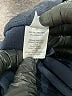 Ecru Blue Dress Pants Size 8 - photo 8