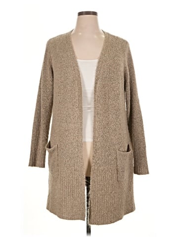 Leo & Nicole Cardigan (view 1)