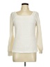 C&C California Ivory Pullover Sweater Size M - photo 1