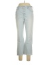 Old Navy Blue Jeans Size 12 - photo 1