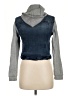 Ci Sono Gray Denim Vest Size M - photo 2