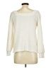 C&C California Ivory Pullover Sweater Size M - photo 2
