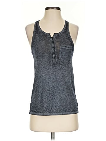 American Eagle Outfitters Sleeveless Top (view 1)