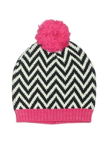 Toby Heart Ginger Beanie (view 1)