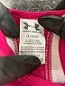 Under Armour Pink Active Tank Size 3-6 mo - photo 3