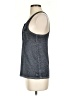 American Eagle Outfitters Gray Sleeveless Top Size XS - photo 5