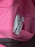 WILO Pink Yoga Pants Size M - photo 7