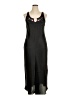 Flora Nikrooz 100% Polyester Black Casual Dress Size XL - photo 1