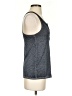 American Eagle Outfitters Gray Sleeveless Top Size XS - photo 4
