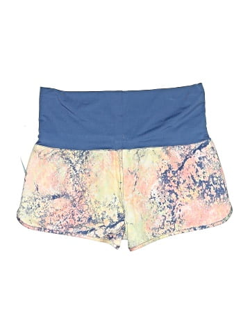 Roxy Athletic Shorts (view 2)