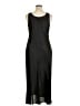 Flora Nikrooz 100% Polyester Black Casual Dress Size XL - photo 2