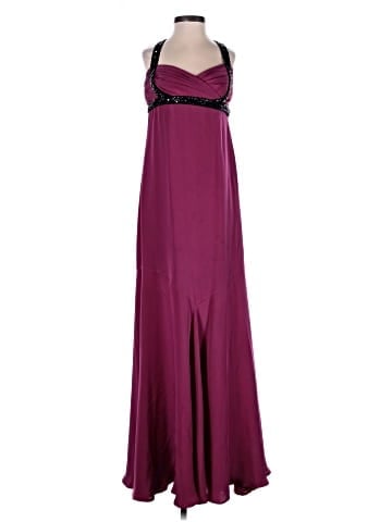 MARCHESA notte Cocktail Dress (view 1)