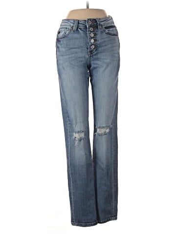 KANCAN JEANS Jeans (view 1)