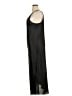 Flora Nikrooz 100% Polyester Black Casual Dress Size XL - photo 5