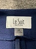 Le Suit Blue Active Pants Size 12 Petite - photo 7