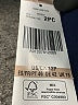 Le Suit Blue Active Pants Size 12 Petite - photo 8
