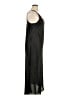 Flora Nikrooz 100% Polyester Black Casual Dress Size XL - photo 4