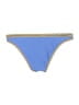 Aerie Blue Swimsuit Bottoms Size L - photo 2