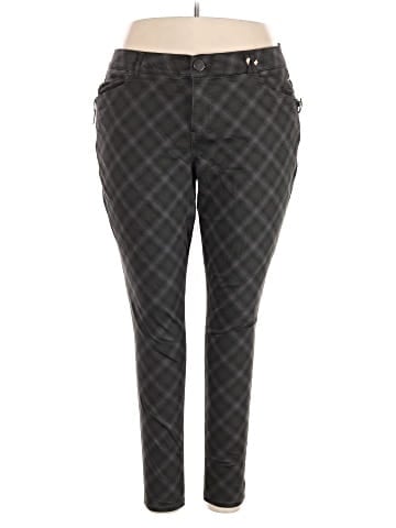 Democracy Casual Pants (view 1)