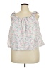 Gap 100% Cotton White Sleeveless Blouse Size XXL - photo 1