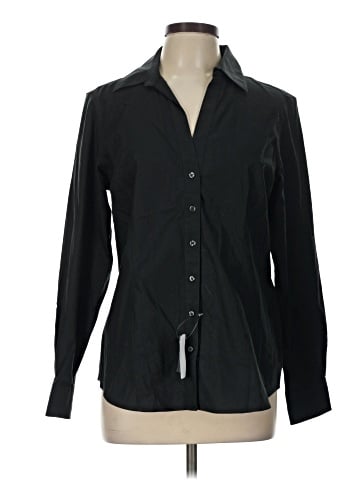 Brooks Brothers Long Sleeve Button-Down Shirt (view 1)