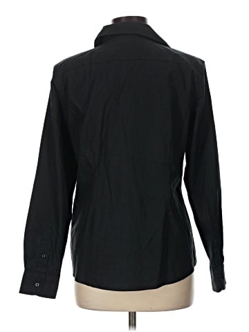 Brooks Brothers Long Sleeve Button-Down Shirt (view 2)
