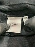 Ichi Black Turtleneck Sweater Size S - photo 7