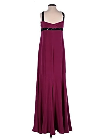 MARCHESA notte Cocktail Dress (view 2)